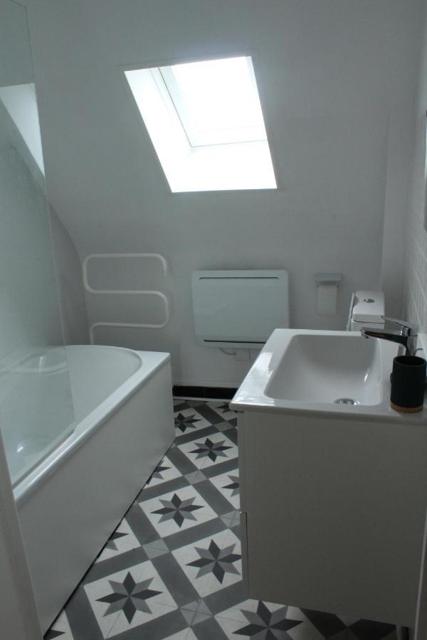 Appartement Pratique Et Cosy Lanvallay ภายนอก รูปภาพ